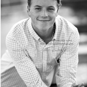 Meet your Posher, Ryan